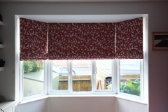 Roman Blind