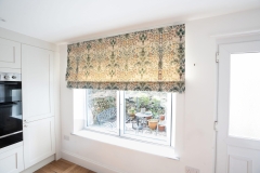 Roman Blind