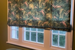 Roman Blind