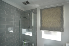 Roman Blind