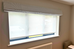 Roman Blind