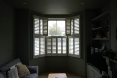 Shutters