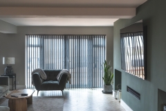 Vertical Blinds