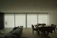 Vertical Blinds