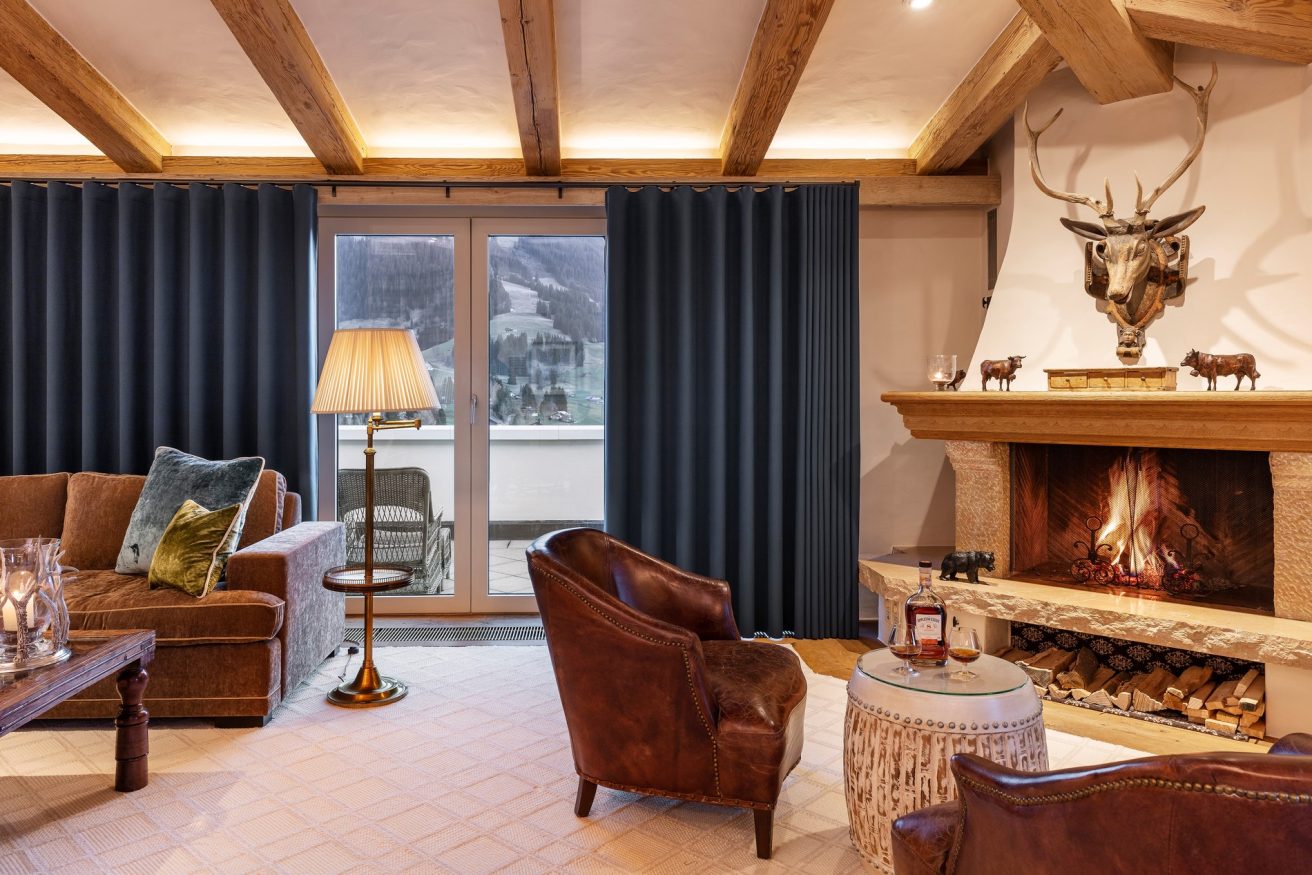 Metropole Palace Gstaad