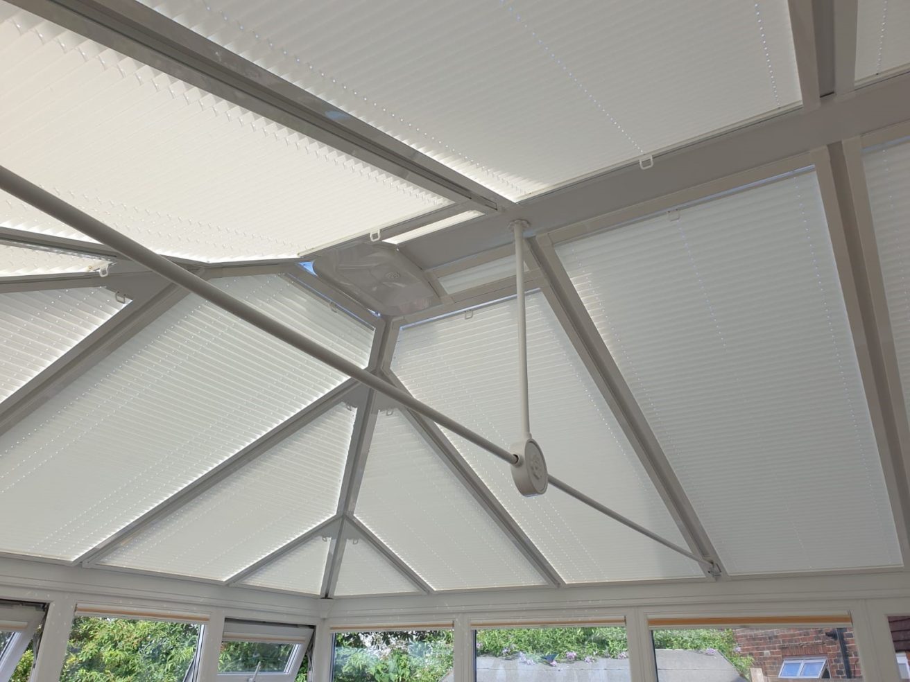 Perfect Fit Roof